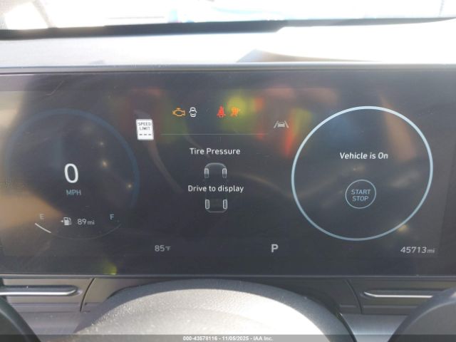 2024 HYUNDAI KONA KM8HC3AB3RU111459 Photo 6