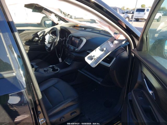 2021 GMC TERRAIN 3GKALPEV1ML394209 Photo 4