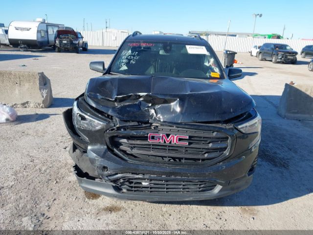 2021 GMC TERRAIN 3GKALPEV1ML394209 Photo 5