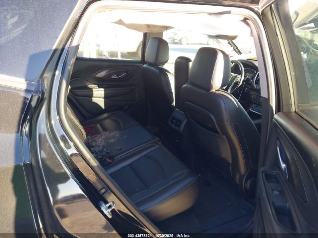 2021 GMC TERRAIN 3GKALPEV1ML394209 Photo 7