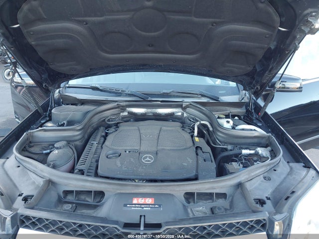 WDCGG5HB1FG439862 Mercedes-Benz GLK 350