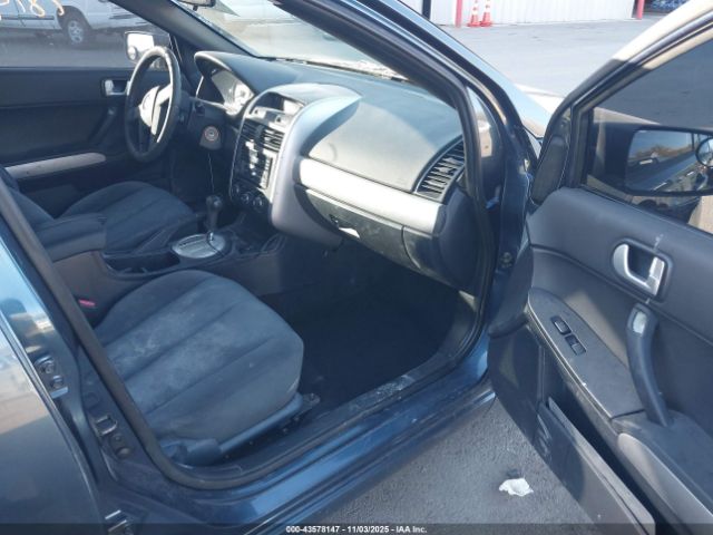 2006 MITSUBISHI GALANT 4A3AB36F36E071410 Photo 4