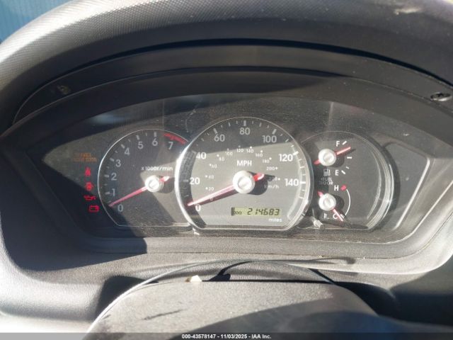 2006 MITSUBISHI GALANT 4A3AB36F36E071410 Photo 6