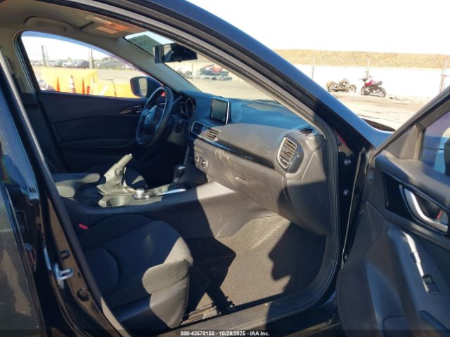 2015 MAZDA MAZDA3 JM1BM1U75F1232879 Photo 4