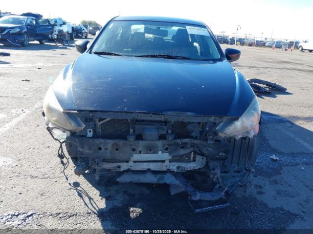 2015 MAZDA MAZDA3 JM1BM1U75F1232879 Photo 5