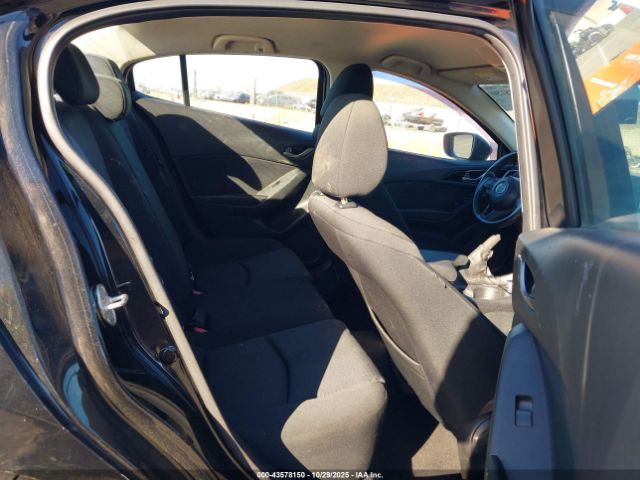 2015 MAZDA MAZDA3 JM1BM1U75F1232879 Photo 7