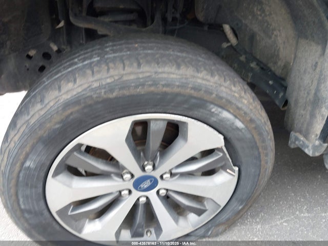 Продаж на аукціоні авто 2019 Ford F-150 Xl, vin: 1FTEW1CP5KKC85191, номер лоту: 43578163