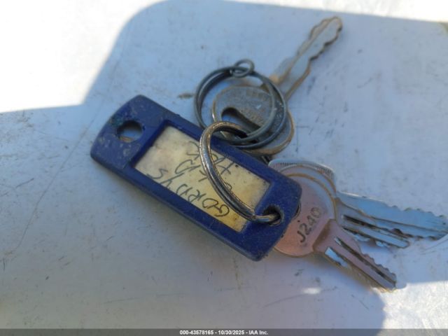 1989 FORD F250 1FTHF25H0KLA43251 Photo 10