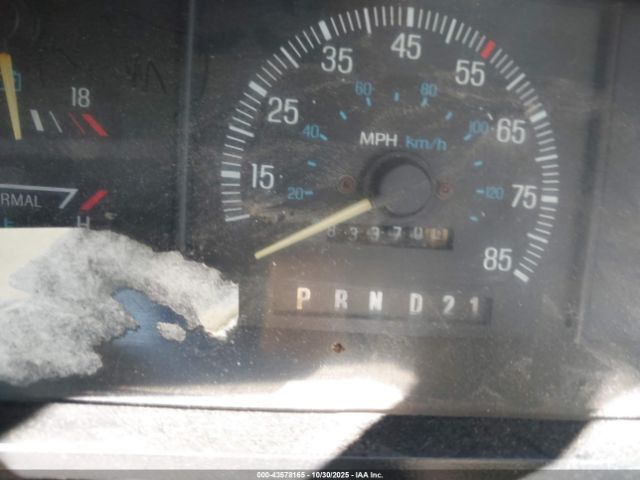 1989 FORD F250 1FTHF25H0KLA43251 Photo 6