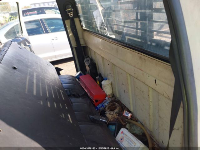 1989 FORD F250 1FTHF25H0KLA43251 Photo 7