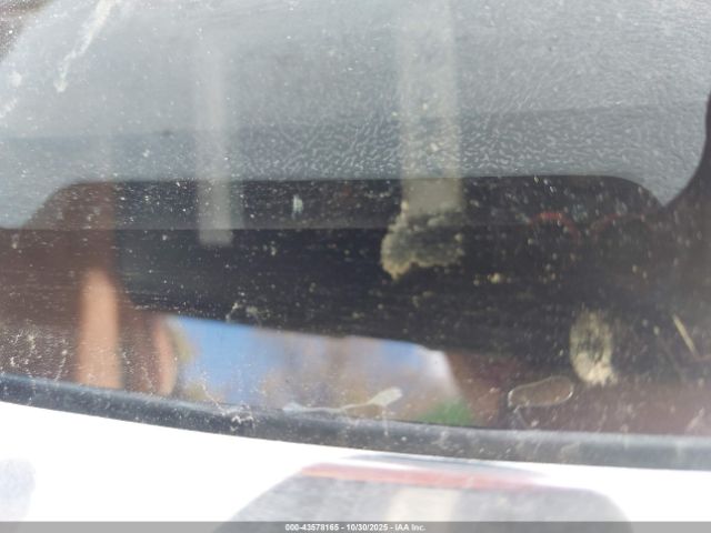 1989 FORD F250 1FTHF25H0KLA43251 Photo 8