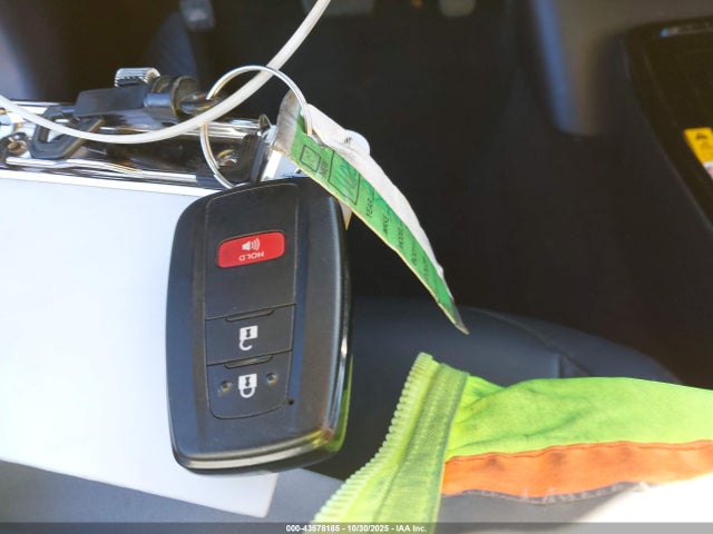 JTDKAMFU2N3178974 Toyota 2zr-fxe,1nm