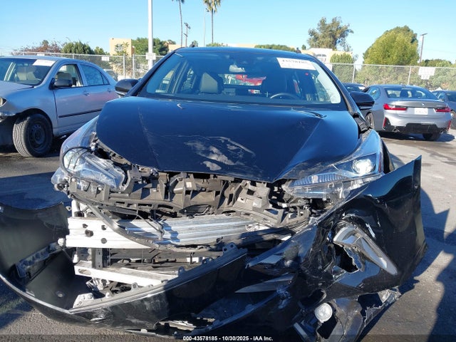 JTDKAMFU2N3178974 Toyota 2zr-fxe,1nm