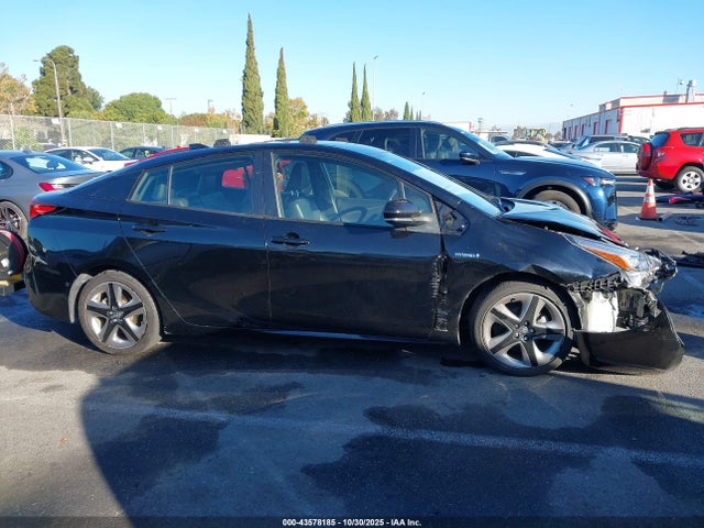 JTDKAMFU2N3178974 Toyota 2zr-fxe,1nm