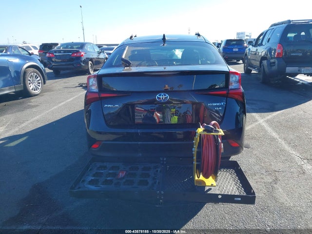 JTDKAMFU2N3178974 Toyota 2zr-fxe,1nm