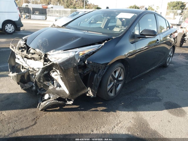 JTDKAMFU2N3178974 Toyota 2zr-fxe,1nm
