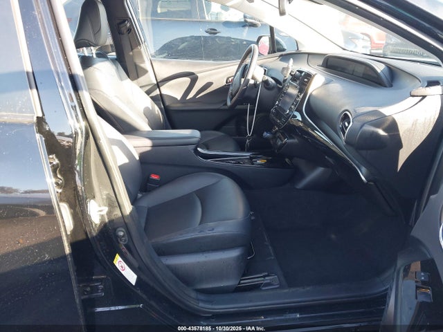 JTDKAMFU2N3178974 Toyota 2zr-fxe,1nm