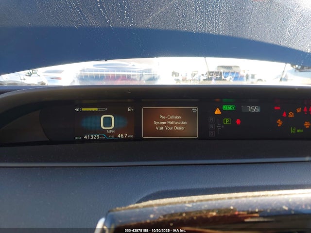 JTDKAMFU2N3178974 Toyota 2zr-fxe,1nm