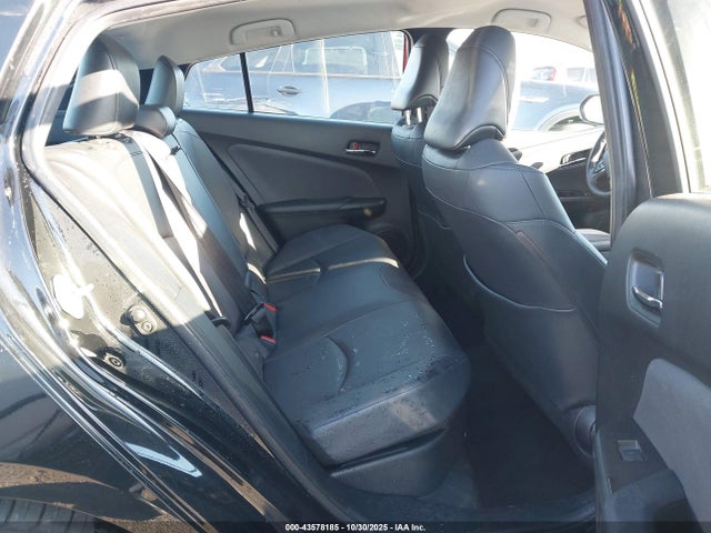 JTDKAMFU2N3178974 Toyota 2zr-fxe,1nm