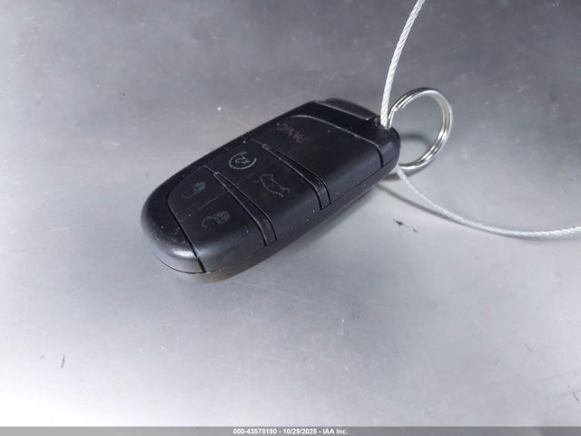 2015 DODGE CHARGER 2C3CDXHG8FH734017 Photo 10