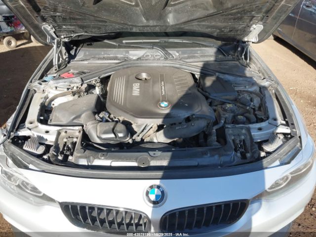 2018 BMW 440I GRAN COUPE WBA4J7C56JBB99074 Photo 9