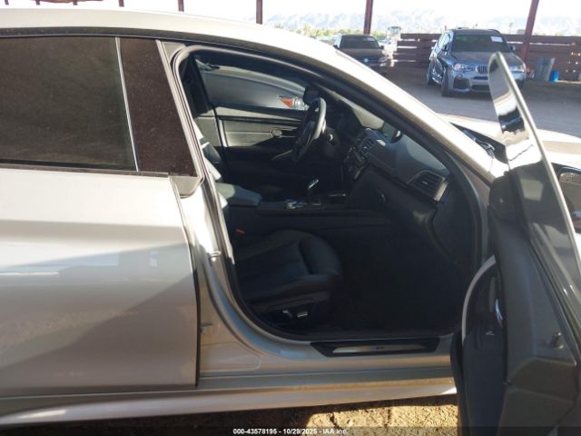 2018 BMW 440I GRAN COUPE WBA4J7C56JBB99074 Photo 4