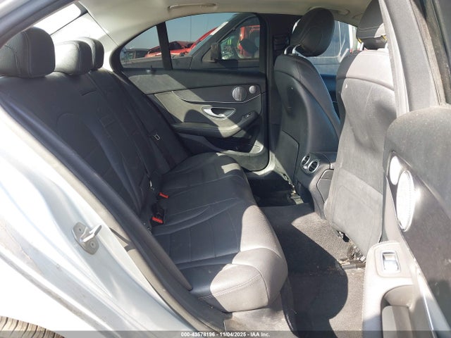 2021 MERCEDES-BENZ C 300 W1KWF8DB0MR617294 Photo 7