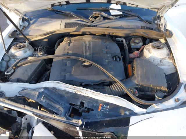 2014 CHEVROLET CAMARO 2G1FB1E31E9281146 Photo 9