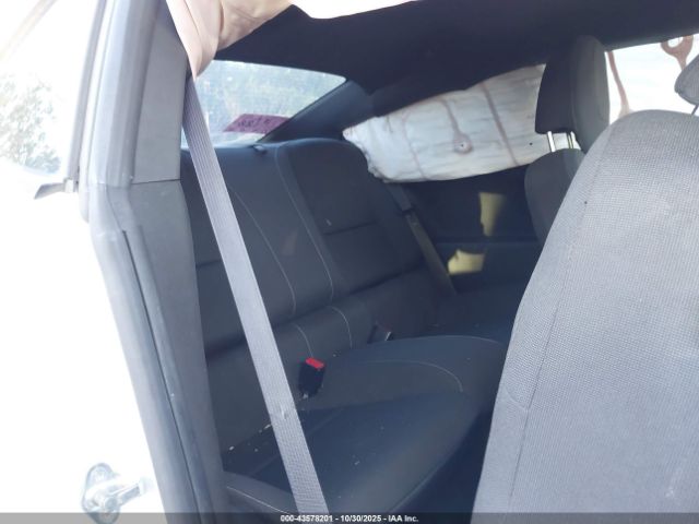 2014 CHEVROLET CAMARO 2G1FB1E31E9281146 Photo 7