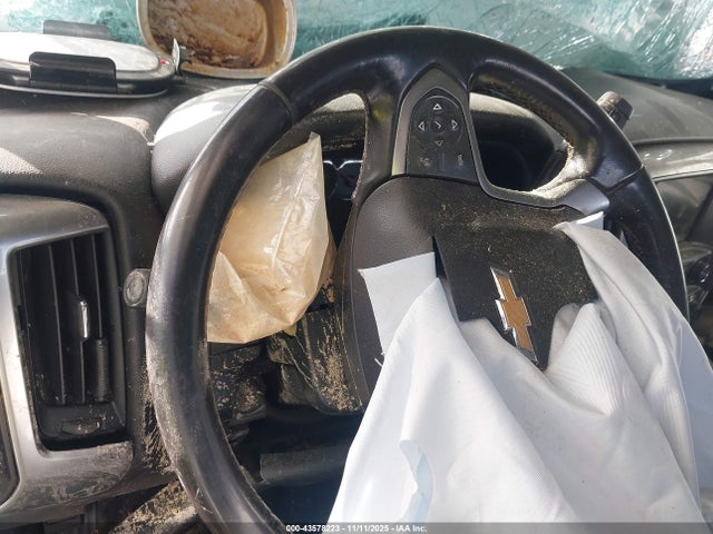 3GCUKREC5JG591734 Chevrolet Silverado 1500 2lt
