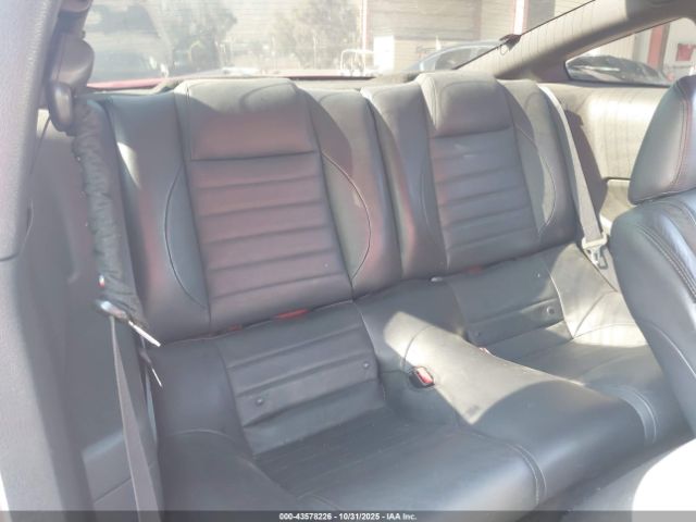 2007 FORD MUSTANG 1ZVFT80N575212561 Photo 7