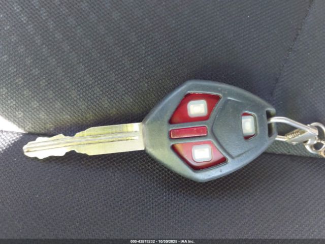 2013 MITSUBISHI OUTLANDER SPORT 4A4AP3AU5DE008972 Photo 10