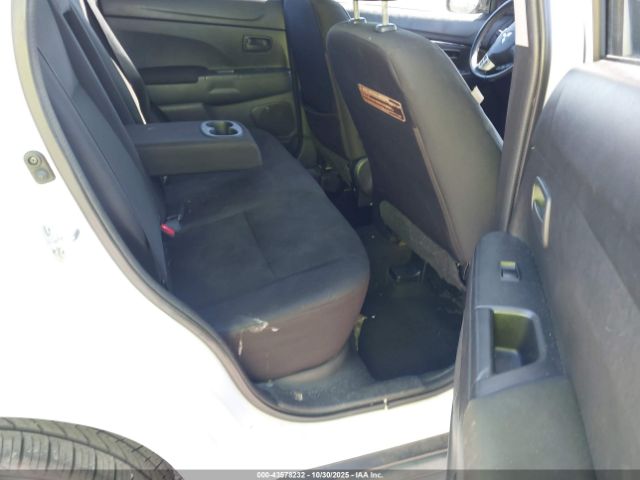 2013 MITSUBISHI OUTLANDER SPORT 4A4AP3AU5DE008972 Photo 7