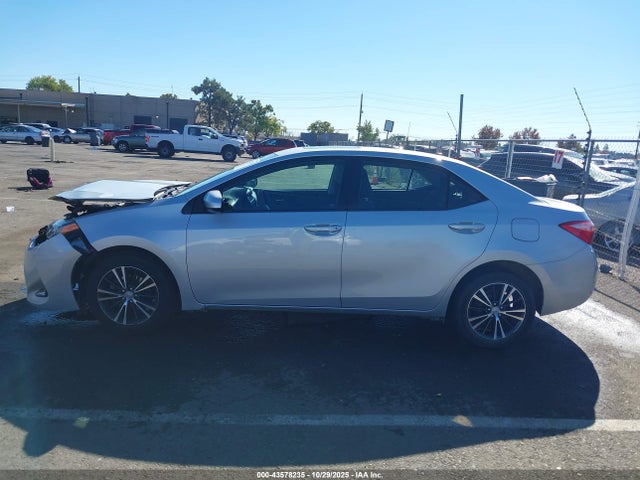 Toyota COROLLA LE 2017 2T1BURHE4HC914898 Image 14