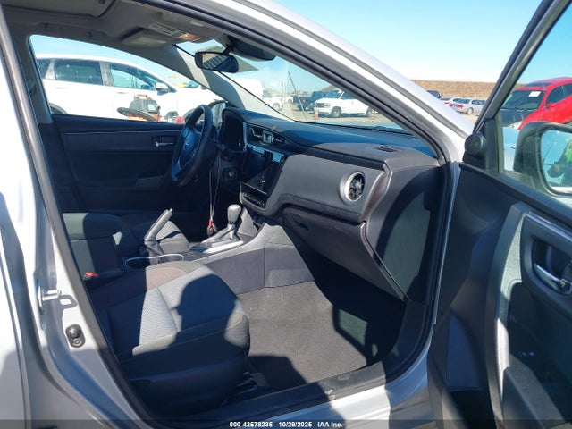 Toyota COROLLA LE 2017 2T1BURHE4HC914898 Image 5