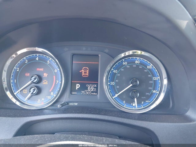 Toyota COROLLA LE 2017 2T1BURHE4HC914898 Image 7