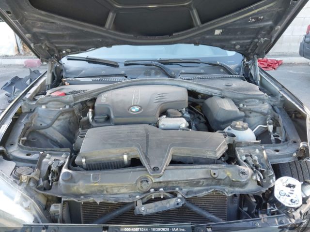 2014 BMW 228I WBA1F5C5XEV246004 Photo 9