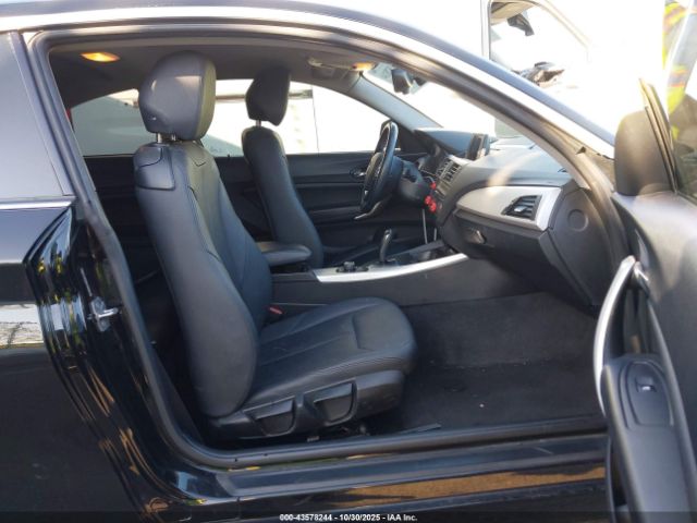 2014 BMW 228I WBA1F5C5XEV246004 Photo 4