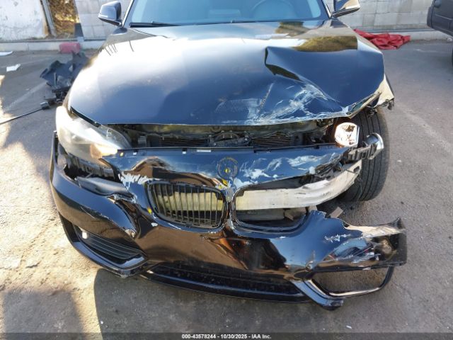 2014 BMW 228I WBA1F5C5XEV246004 Photo 5