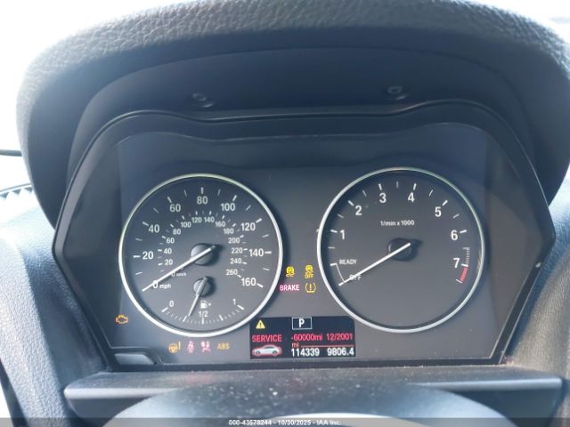 2014 BMW 228I WBA1F5C5XEV246004 Photo 6