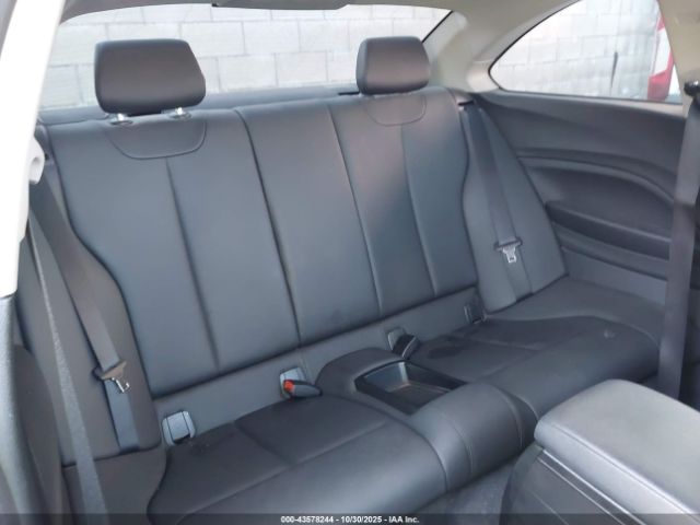 2014 BMW 228I WBA1F5C5XEV246004 Photo 7