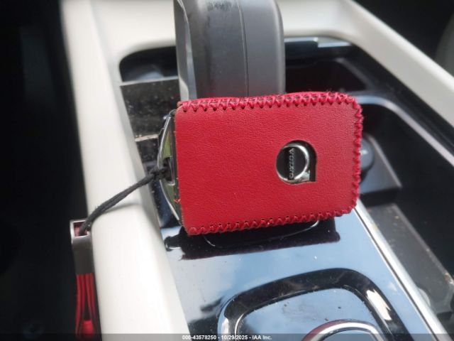 2024 VOLVO XC60 RECHARGE PLUG-IN HYBRID YV4H60DL9R1755089 Photo 10