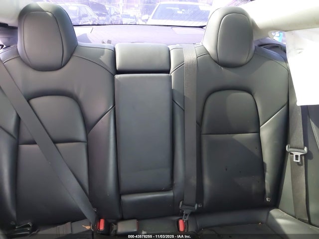 43578255 :رقم المزاد ، 5YJ3E1EA8LF804543 vin ، 2020 Tesla Model 3 Standard Range Plus Rear-wheel Drive/standard Range Rear-wheel Drive مزاد بيع