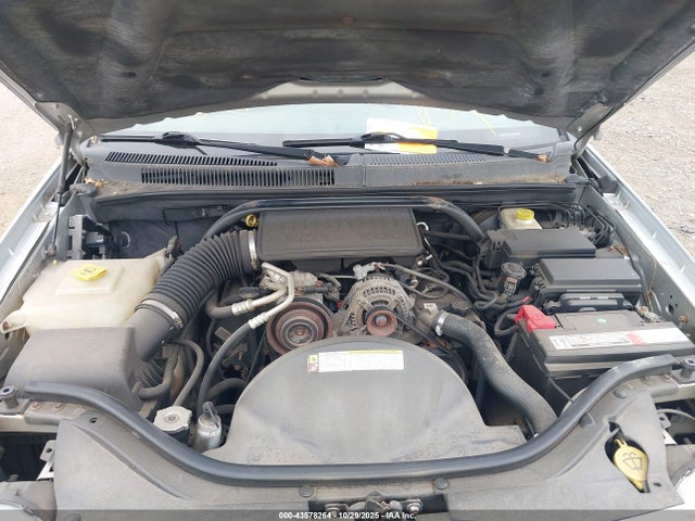 2008 Jeep Grand Cherokee Laredo მანქანა იყიდება აუქციონზე, vin: 1J8GR48K18C185082, აუქციონის ნომერი: 43578264