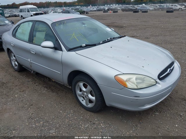 2003 FORD TAURUS 1FAFP55U43A200866