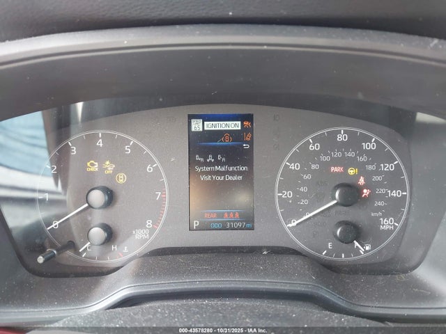 2024 TOYOTA COROLLA CROSS 7MUBAABG5RV102027 Photo 6