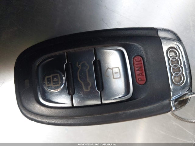 2009 AUDI A4 WAUGF78K29A138445 Photo 10