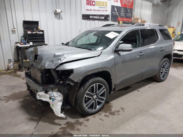 2023 GMC ACADIA 1GKKNULS1PZ191310 Photo 1