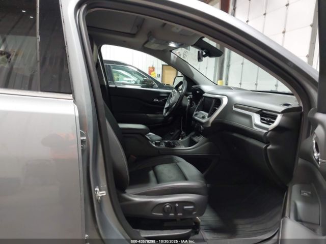 2023 GMC ACADIA 1GKKNULS1PZ191310 Photo 4