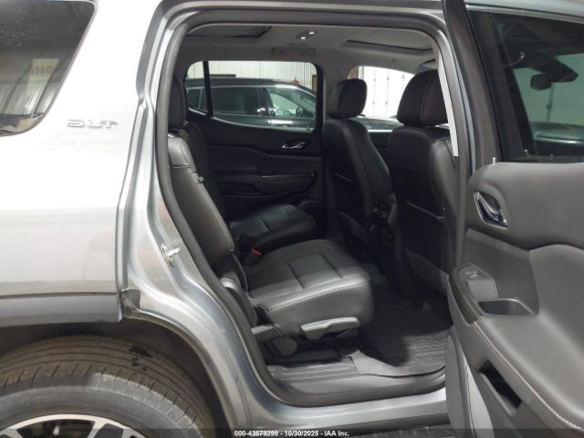2023 GMC ACADIA 1GKKNULS1PZ191310 Photo 7